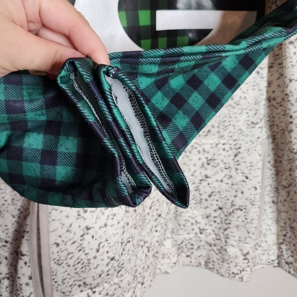 Green Bay Packers lightweight hoodies. Women's Size Large. - Picture 5 of 16